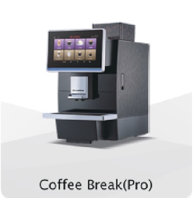Coffee Break